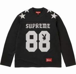 Picture of Supreme T Shirt Long _SKUSupremeS-XLamtrS0252308